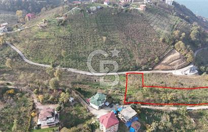 SAHİLVE YOL BAĞLANTISINDA SATILIK ARSA FIRSATI 