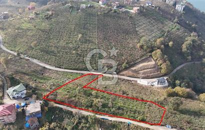 SAHİLVE YOL BAĞLANTISINDA SATILIK ARSA FIRSATI 