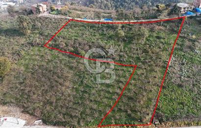 SAHİLVE YOL BAĞLANTISINDA SATILIK ARSA FIRSATI 