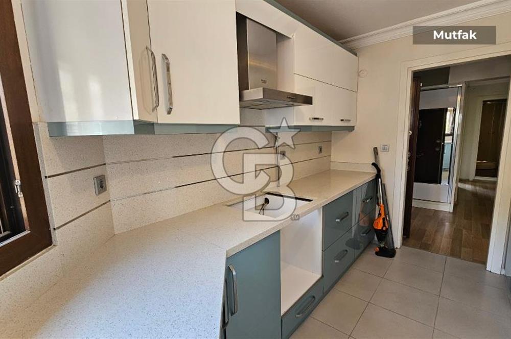 Karşıyaka Girne Bulvarı 3+1 130m2 Asansörlü Kiralık Ofis