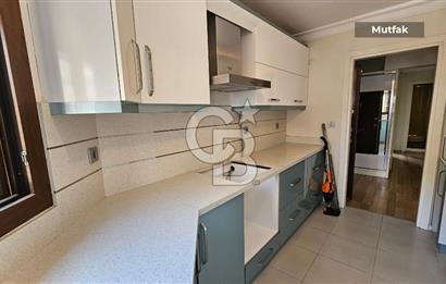 Karşıyaka Girne Bulvarı 3+1 130m2 Asansörlü Kiralık Ofis