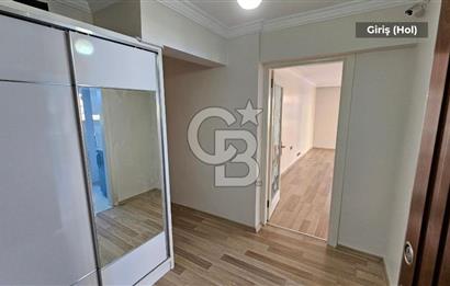 Karşıyaka Girne Bulvarı 3+1 130m2 Asansörlü Kiralık Ofis