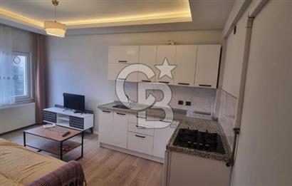 COLDWELL BANKER NET GAYRİMENKUL'DEN 2+1 EŞYALI KİRALIK DAİRE