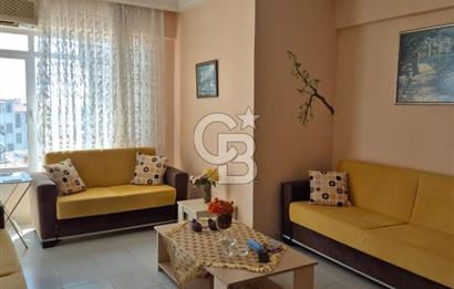 MERSİN TIRTARDA KORİKOS SİTESİNDE 2+1 SATILIK DAİRE