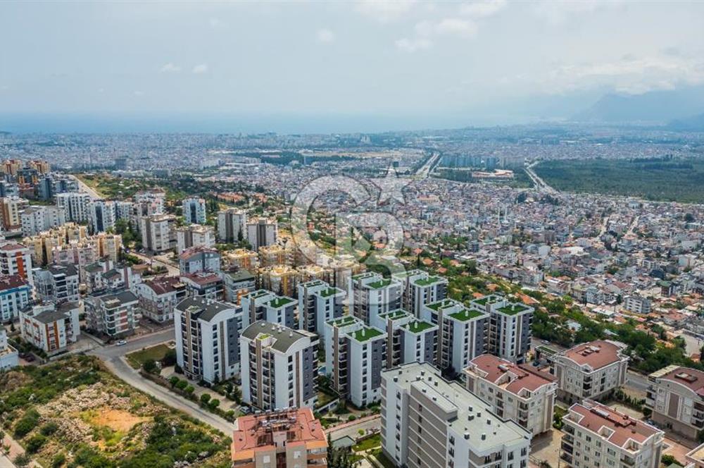 Panorama evleri 1 kiralık 2+1