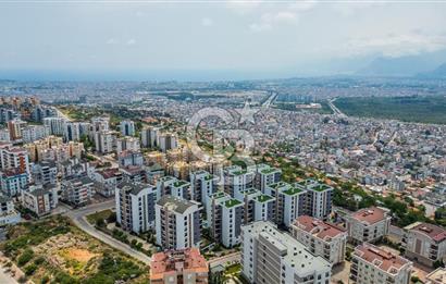 Panorama evleri 1 kiralık 2+1