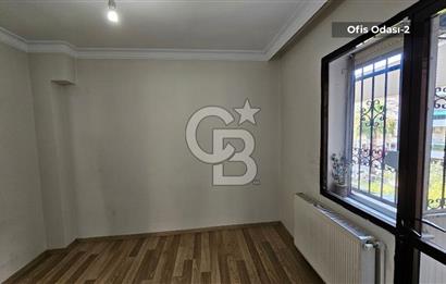 Karşıyaka Girne Bulvarı 3+1 130m2 Asansörlü Kiralık Ofis