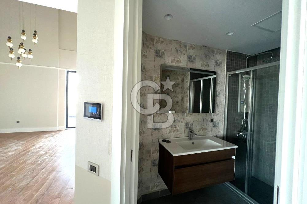 NOKTA ANKARA SİTESİNDE GORDİON KARŞISI 4+1 LOFT KİRALIK DAİRE