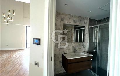 NOKTA ANKARA SİTESİNDE GORDİON KARŞISI 4+1 LOFT KİRALIK DAİRE