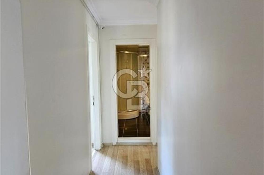 Karşıyaka Girne Bulvarı 3+1 130m2 Asansörlü Kiralık Ofis