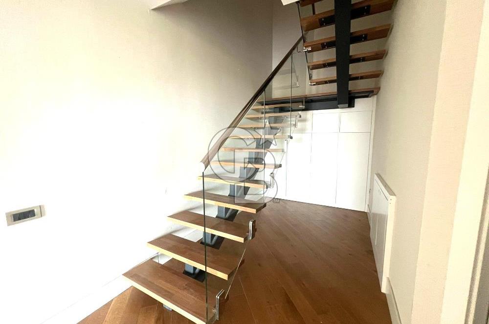 NOKTA ANKARA SİTESİNDE GORDİON KARŞISI 4+1 LOFT KİRALIK DAİRE