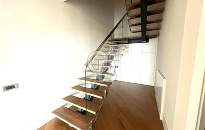 NOKTA ANKARA SİTESİNDE GORDİON KARŞISI 4+1 LOFT KİRALIK DAİRE