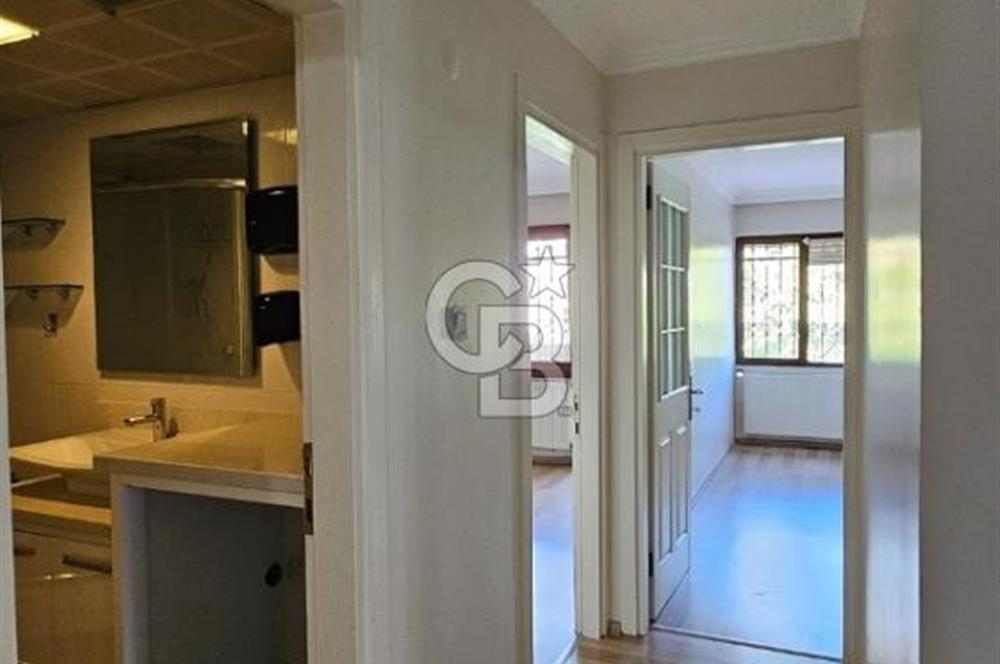 Karşıyaka Girne Bulvarı 3+1 130m2 Asansörlü Kiralık Ofis