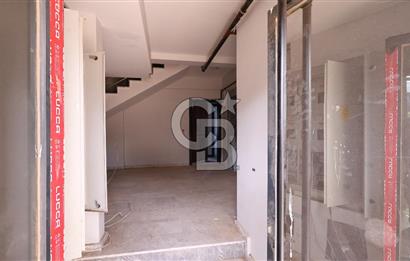 Torbalı Kipa'ya komşu havuzlu güvenlikli sitede sıfır 2+1..