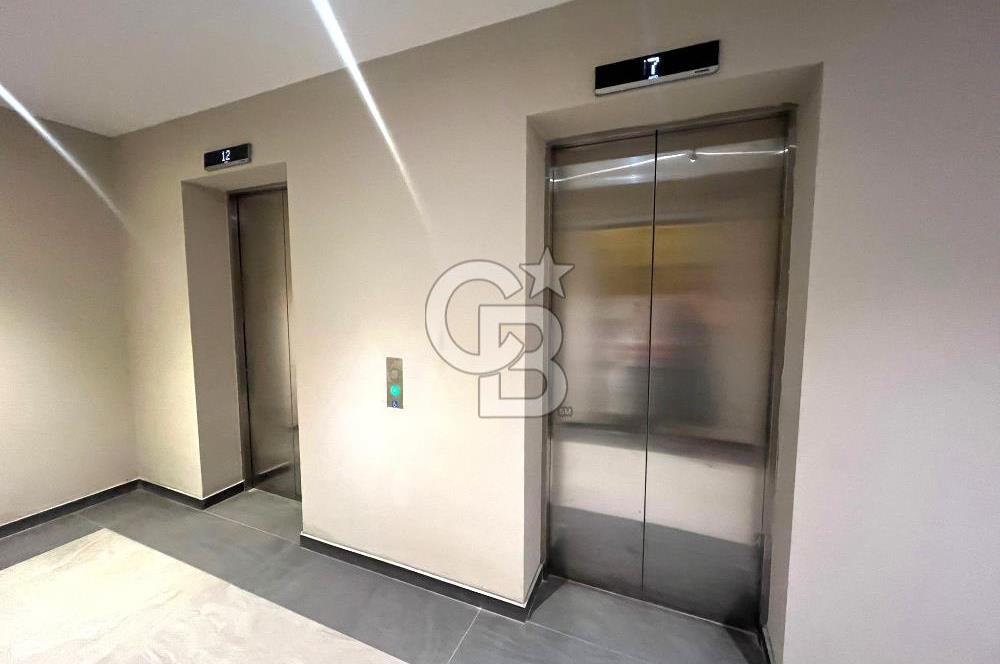 NOKTA ANKARA SİTESİNDE GORDİON KARŞISI 4+1 LOFT KİRALIK DAİRE