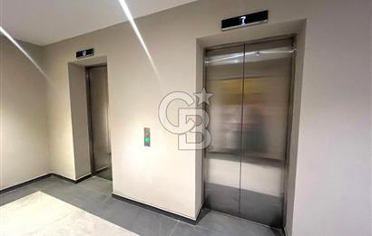 NOKTA ANKARA SİTESİNDE GORDİON KARŞISI 4+1 LOFT KİRALIK DAİRE