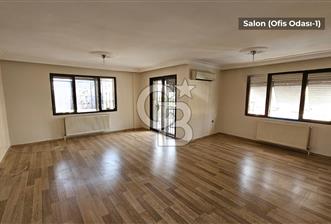 Karşıyaka Girne Bulvarı 3+1 130m2 Asansörlü Kiralık Ofis - 1 - 318335