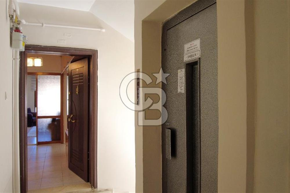 ÇANKAYA SANCAK MAH. 3+1 SATILIK NET 130 M2 BOŞ DAİRE