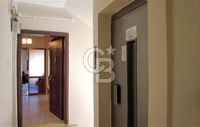 ÇANKAYA SANCAK MAH. 3+1 SATILIK NET 130 M2 BOŞ DAİRE