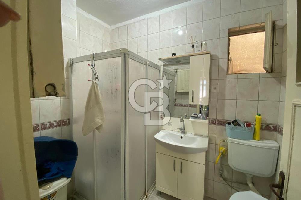 KEÇİÖREN ETLİK MAH. ARAL SOK.3+1 SATILIK 120 m2 DAİRE