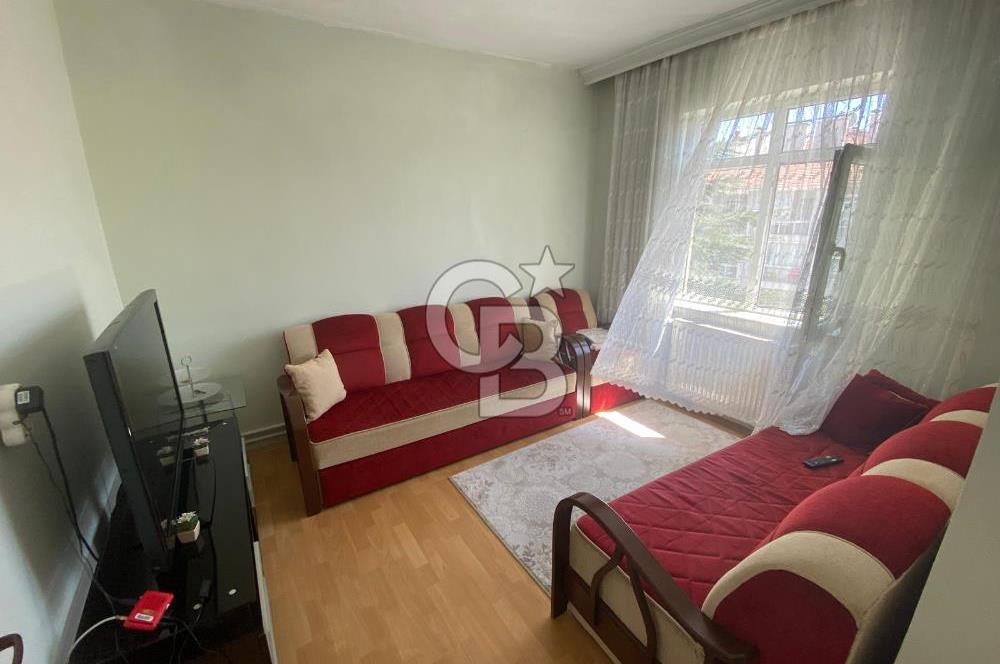 KEÇİÖREN ETLİK MAH. ARAL SOK.3+1 SATILIK 120 m2 DAİRE