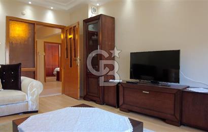 ÇANKAYA SANCAK MAH. 3+1 SATILIK NET 130 M2 BOŞ DAİRE