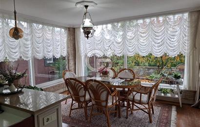 BÜYÜKÇEKMECE TEPEKENT'TE SATILIK 7+2 MÜSTAKİL HAVUZLU VİLLA