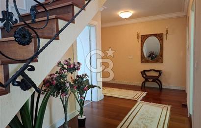 BÜYÜKÇEKMECE TEPEKENT'TE SATILIK 7+2 MÜSTAKİL HAVUZLU VİLLA