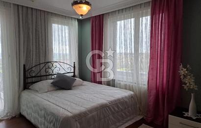 BÜYÜKÇEKMECE TEPEKENT'TE SATILIK 7+2 MÜSTAKİL HAVUZLU VİLLA