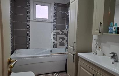 BÜYÜKÇEKMECE TEPEKENT'TE SATILIK 7+2 MÜSTAKİL HAVUZLU VİLLA