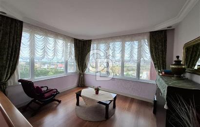 BÜYÜKÇEKMECE TEPEKENT'TE SATILIK 7+2 MÜSTAKİL HAVUZLU VİLLA