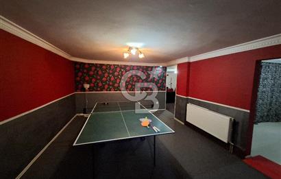 BÜYÜKÇEKMECE TEPEKENT'TE SATILIK 7+2 MÜSTAKİL HAVUZLU VİLLA