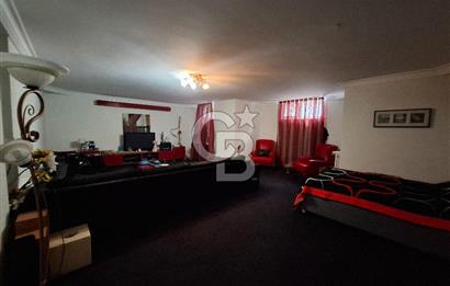 BÜYÜKÇEKMECE TEPEKENT'TE SATILIK 7+2 MÜSTAKİL HAVUZLU VİLLA