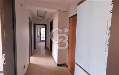 Torbalı Kipa'ya komşu havuzlu güvenlikli sitede sıfır 2+1..