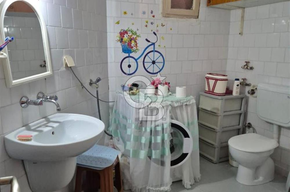 MERSİN TIRTARDA KORİKOS SİTESİNDE 2+1 SATILIK DAİRE