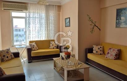 MERSİN TIRTARDA KORİKOS SİTESİNDE 2+1 SATILIK DAİRE