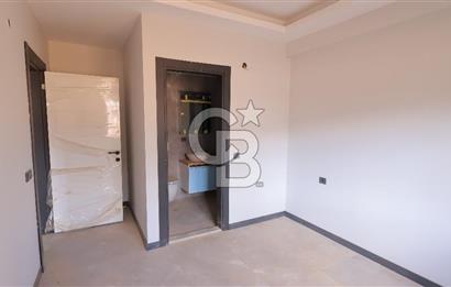 Torbalı Kipa'ya komşu havuzlu güvenlikli sitede sıfır 2+1..