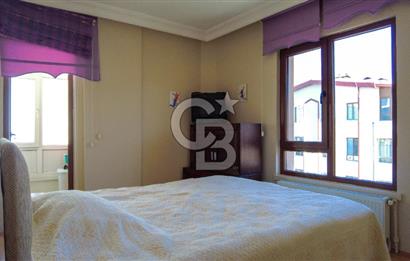 ÇANKAYA SANCAK MAH. 3+1 SATILIK NET 130 M2 BOŞ DAİRE