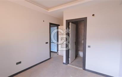 Torbalı Kipa'ya komşu havuzlu güvenlikli sitede sıfır 2+1..