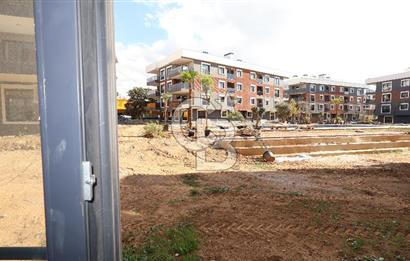 Torbalı Kipa'ya komşu havuzlu güvenlikli sitede sıfır 2+1..