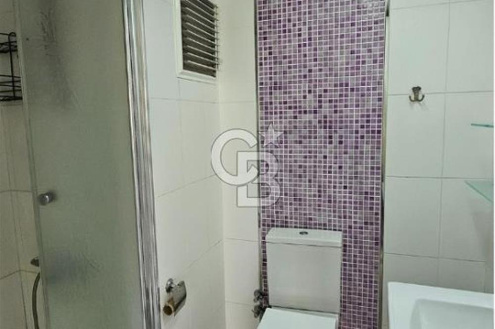 Karşıyaka Girne Bulvarı 3+1 130m2 Asansörlü Kiralık Ofis