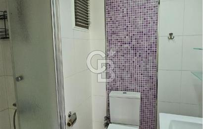 Karşıyaka Girne Bulvarı 3+1 130m2 Asansörlü Kiralık Ofis