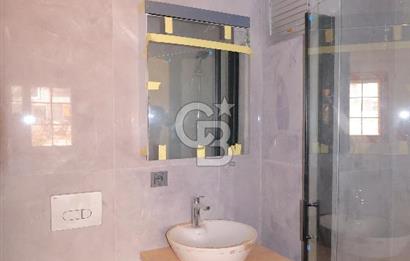 Torbalı Kipa'ya komşu havuzlu güvenlikli sitede sıfır 2+1..