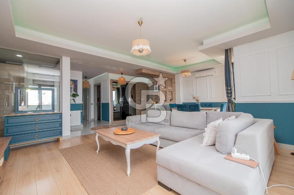 Panorama evleri 1 kiralık 2+1