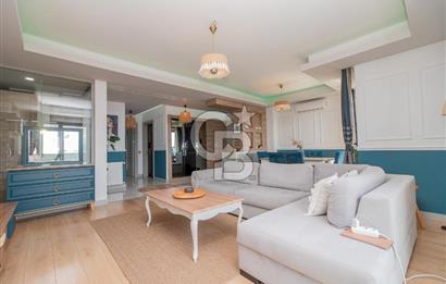 Panorama evleri 1 kiralık 2+1