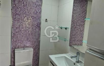Karşıyaka Girne Bulvarı 3+1 130m2 Asansörlü Kiralık Ofis