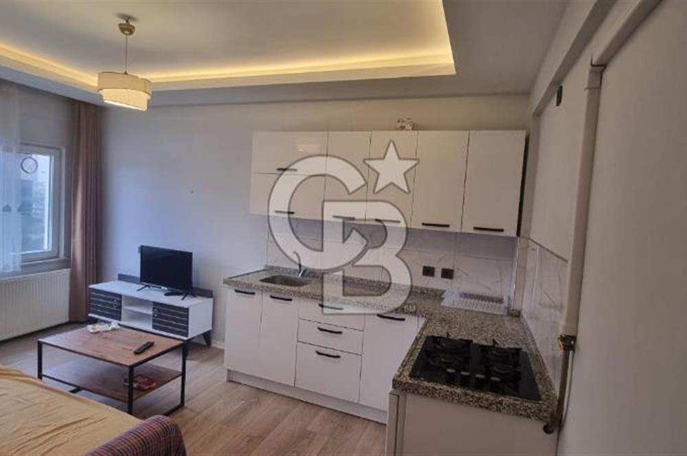 COLDWELL BANKER NET GAYRİMENKUL'DEN 2+1 EŞYALI KİRALIK DAİRE