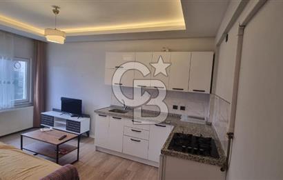 COLDWELL BANKER NET GAYRİMENKUL'DEN 2+1 EŞYALI KİRALIK DAİRE