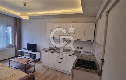 COLDWELL BANKER NET GAYRİMENKUL'DEN 2+1 EŞYALI KİRALIK DAİRE