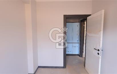 Torbalı Kipa'ya komşu havuzlu güvenlikli sitede sıfır 2+1..